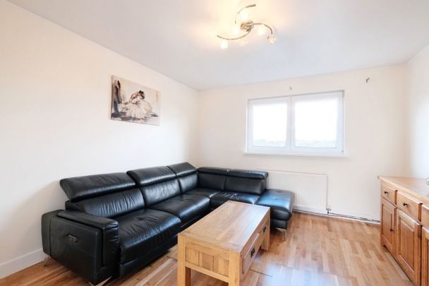 Room in a Shared Flat, Great Northern Road, AB24 - Photo 1