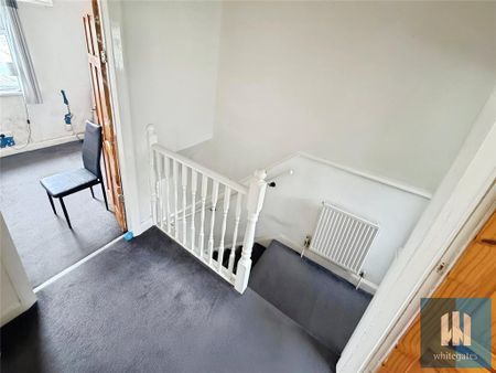 3 bedroom terraced house to rent - Photo 3