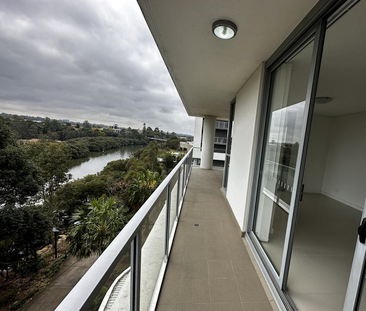 Spacious 2 bedroom unit for rent, Water Front water view - Photo 1