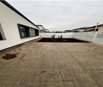 Inchiriere casa 4 camere, prima inchiriere, Paulesti - Fotografie 5