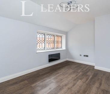 2 bedroom bungalow to rent Carlton House, Ringwood Road, Woodlands,... - Photo 6