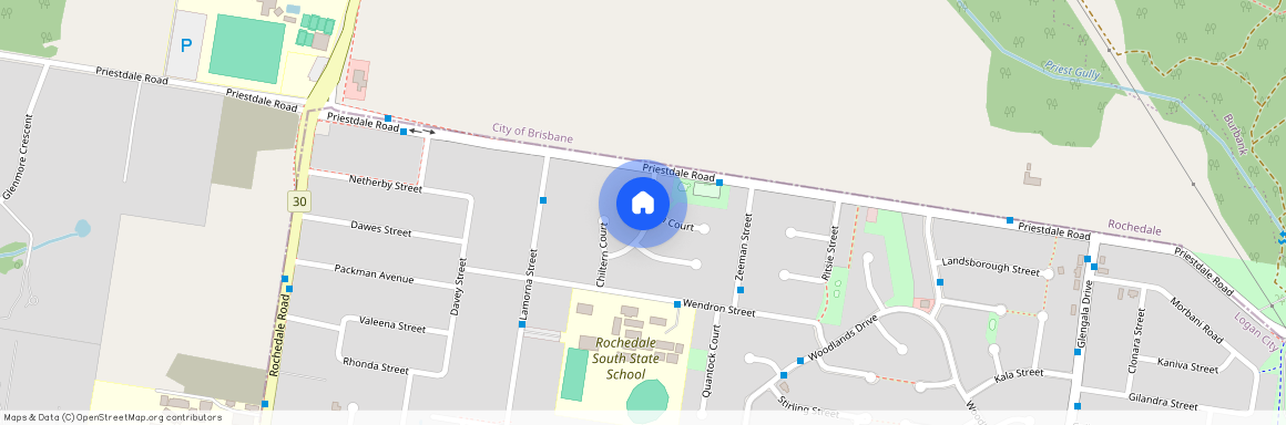 10 Mendip Street, Rochedale South