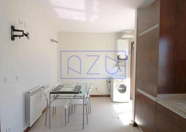 Apartamento T1 em Porto