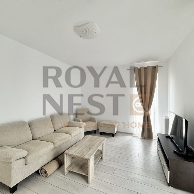 Inchiriez apartament cu 2 camere in Avantgarden3 - Photo 1