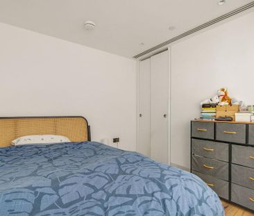 Studio to rent - Photo 6