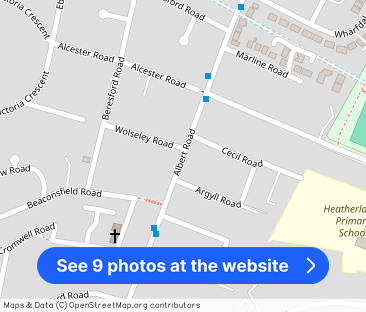 Albert Road, Poole - Photo 1