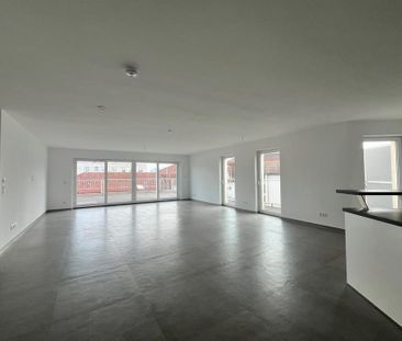 Erster Monat mietfrei *Penthouse Traum mit XL Terrasse und Jacuzzi - Foto 1