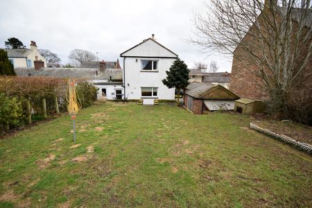 Pear Tree Cottage, Warwick On Eden, Carlisle - Photo 2