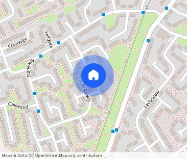 Kellsway Court, Gateshead, NE10 - Photo 1