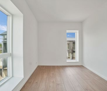 3-vær. lejlighed - Foto 5