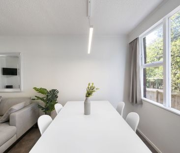 Beautifully Furnished (or Unfurnished) 2-Bedroom Unit – Water & Int... - Photo 3