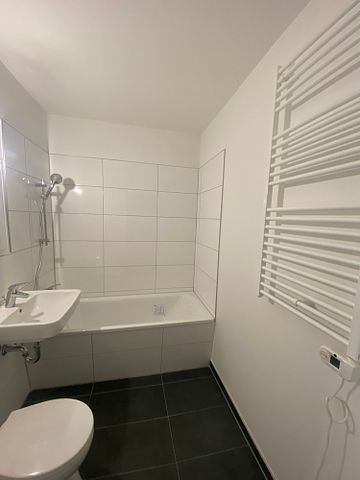 Geräumige Singlewohnung! Bezugsfertig zum 01.06.2024! - Photo 4