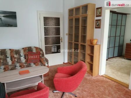Pronájem bytu 2+1, Dr. Parmy, Frenštát pod Radhoštěm - Photo 2