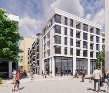 Te huur: Appartement Tuinstraat in Veenendaal - Photo 2