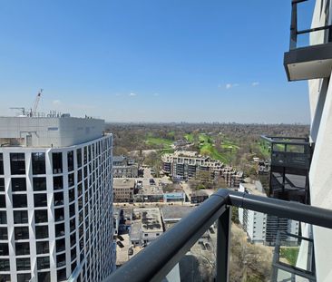 For Lease - 60 Central Park Road Way Unit# 2410, Toronto, Ontario - Photo 6