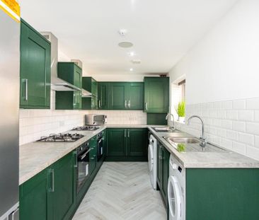 6 bedroom house to rent - Photo 5