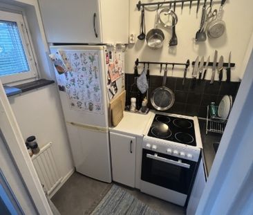 Mölndal - 1rok - 7mån - 9.200kr/mån - Photo 1