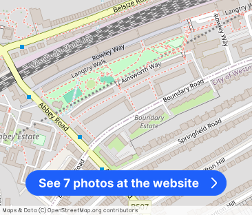 Boundary Road - Photo 1