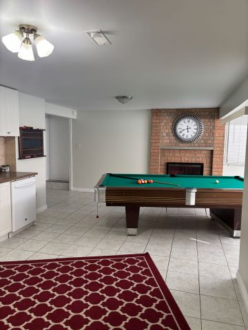 For Lease - 11 Twin Pines Drive Unit# Lower, Wasaga Beach, Ontario - Photo 4