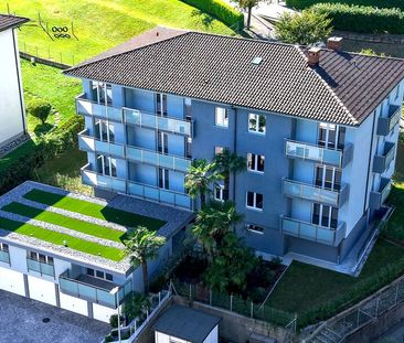 UP TO 3 MONTHS FREE – 3.5 ROOMS NEW-MODERN IN VACALLO - Photo 6