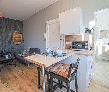 Location Appartement 1 pièce 31m² ROUEN 76000 - Photo 2