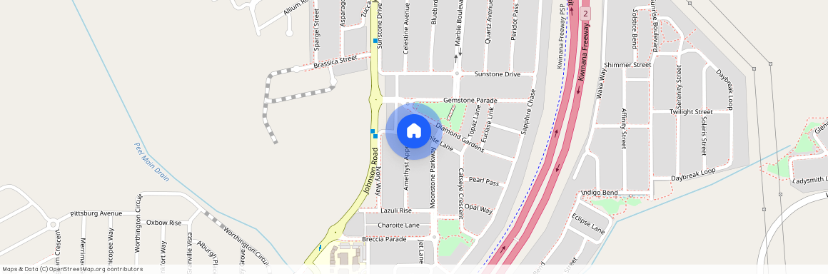 5 Amethyst Approach, WA 6170, Wellard