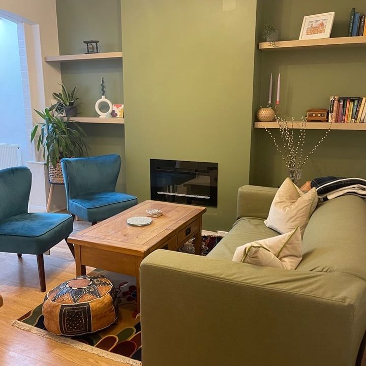 Room in a Shared House, Salisbury Road, RG30 - Photo 1