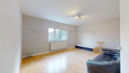 Ambrose Avenue, Golders Green, NW11 - Photo 2