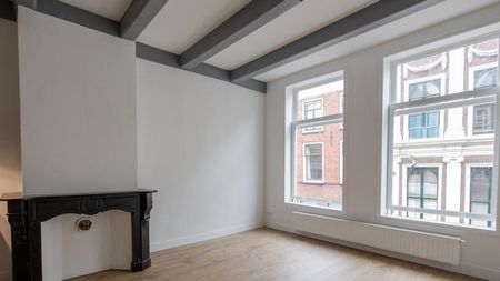 Te huur: Appartement Noordeinde in Leiden - Foto 5