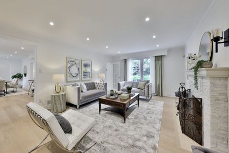 For Lease - 1316 Cambridge Drive, Oakville, Ontario - Photo 2