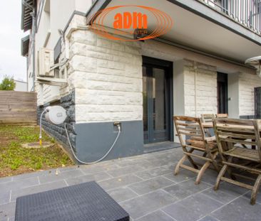 Location Appartement F2 en rez-de-jardin avec terrasse et jardin priv - Photo 6