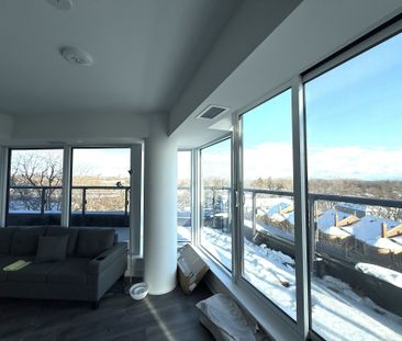 For Lease - 2 Manderly Drive Unit# 616, Toronto, Ontario - Photo 5