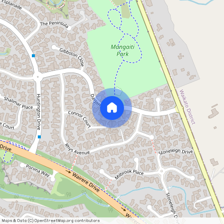 30 Darjon Drive, Huntington, Hamilton City