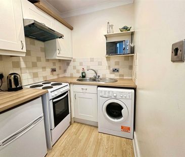 apartment to rent Hill Lane, Southampton, SO15 - Photo 2
