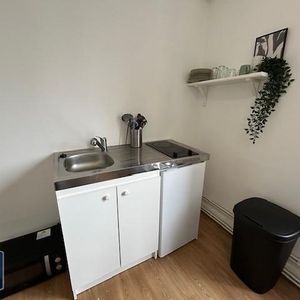 Location Appartement 1 pièce 16m² LE MANS 72000 - Photo 2