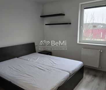 Prenájom 2i byt Nitra Matičná ulica - balkón, parkovacie miesto, ko... – Fotografia 4