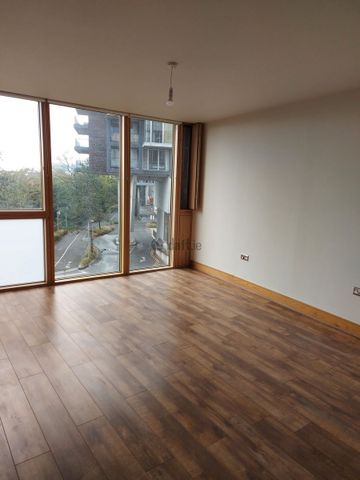 Apartment to rent in Dublin, Merrion Rd, Elm Park - Photo 2