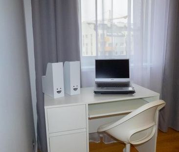 Wrocław Jagodno, ul. Stanisława Drabika - Фото 6