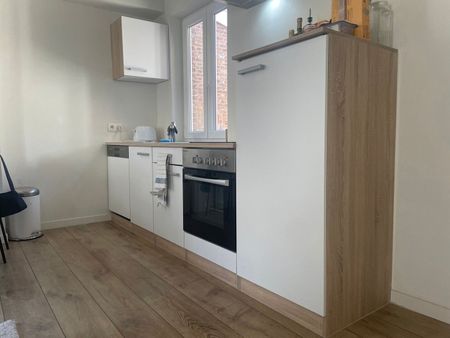 Appartement te huur in Leuven - Photo 2