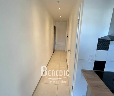 LOCATION THIONVILLE F2 TERRASSE PARKING - Photo 1