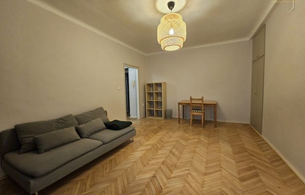 Warszawa, Śródmieście, Warszawa, Śródmieście, Aleja Jana Pawła Ii – zdjęcie 1