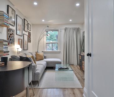 For Lease - 570 (MAIN) Vaughan Road, Toronto, Ontario - Photo 6