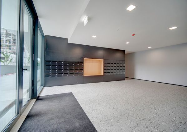 Fantástico Apartamento T4 no Empreendimento Gestilar Residences Miraflores