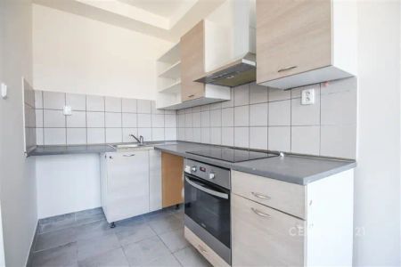 Pronájem 2KK, Křenová, Brno - Photo 4