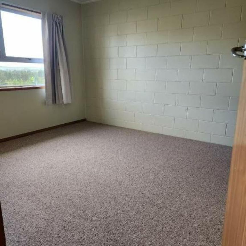 Freshly updated unit - Photo 1