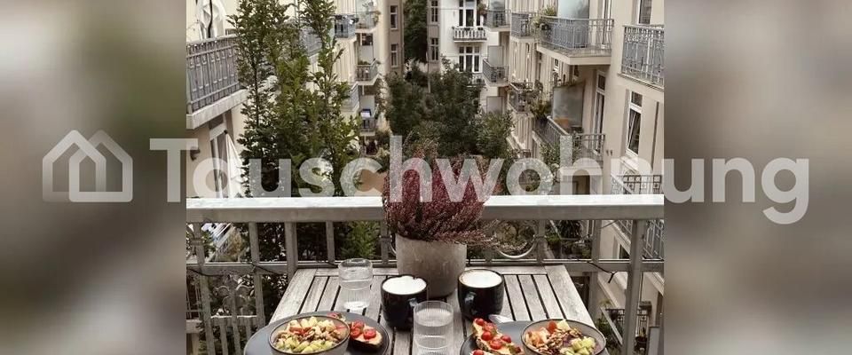 TAUSCHWOHNUNG 2-Zimmer Wohnung im Herzen des Karoviertels - Photo 1