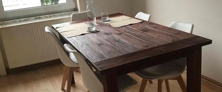 2ZKB Altbauwohnung Zwischenmiete - Foto 1