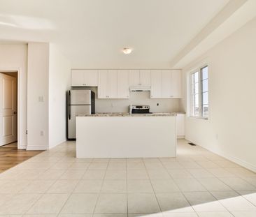 For Lease - 24 POMARINE Way Unit# UPPER, Brampton, Ontario - Photo 5