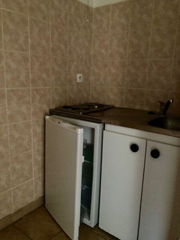 Location Appartement 1 pièce 22m² BESANCON 25000 - Photo 3