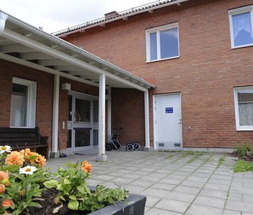 Hemvägen 2 B - Foto 5